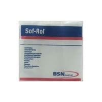 Sof-Rol Cast Padding, Synthetic, Non-Sterile