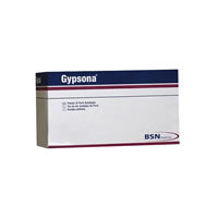 Gypsona Plaster Bandage, Extra Fast Setting 2 Minutes