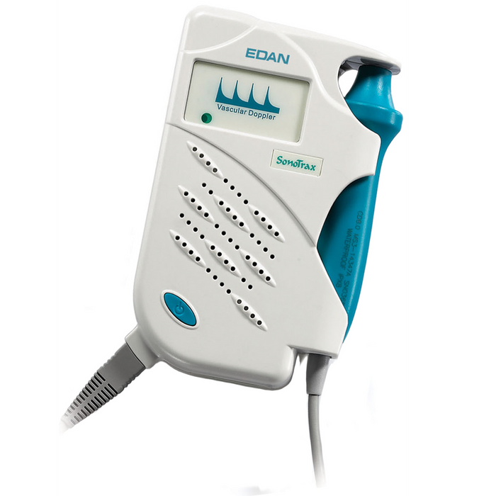 Sonotrax vascular doppler waterproof probe