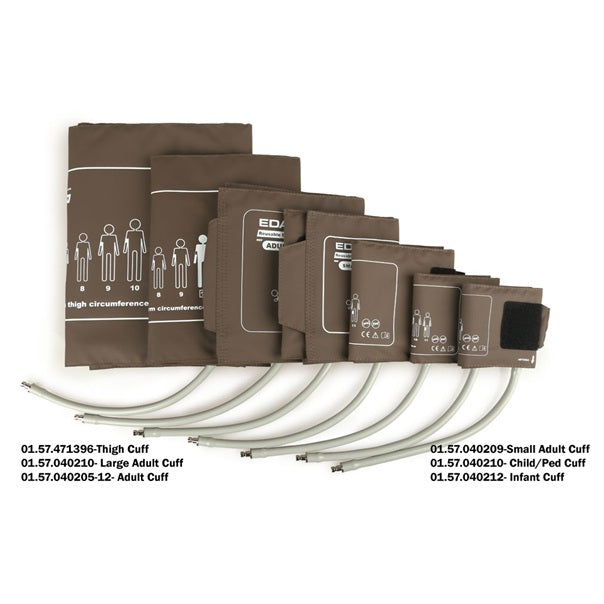 Edan Blood Pressure Cuff for M3 Monitor