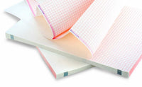 Edan Recorder Paper for SE-1200 ECG