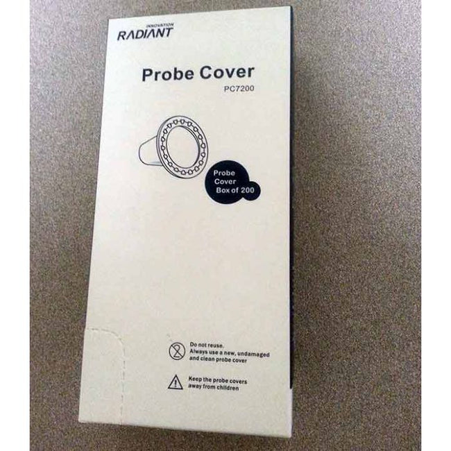Edan Probe Cover for M3 Infrared Ear Thermometer