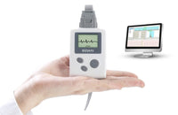 Edan Holter Software CD with USB