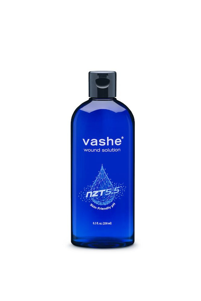 Vashe Hypochlorous Acid (HOCL) Wound Solution 250 mL