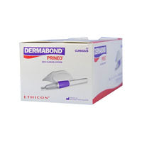 DERMABOND PRINEO Skin Closure System