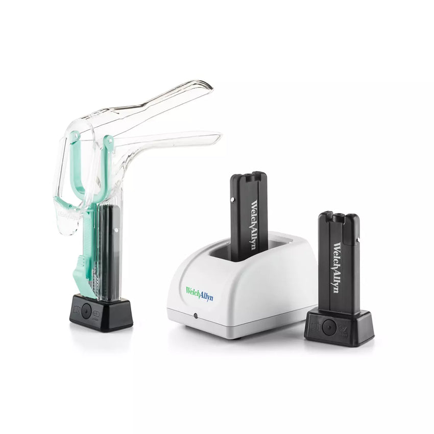 Welch Allyn 800 Series KleenSpec® Cordless Illuminator