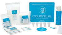 Cool Renewal Cryosurgical Starter Kit Kit with 1 Canister 65 Freezes