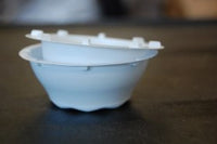 Cup for First Crush 2nd-Generation Automated Pill Crusher