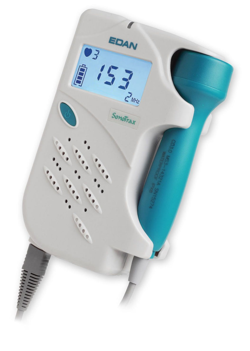 Edan Sonotrax Fetal Doppler