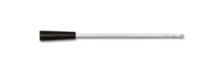 Medline Clear Vinyl Urinary Intermittent Catheter 6" 10 Fr