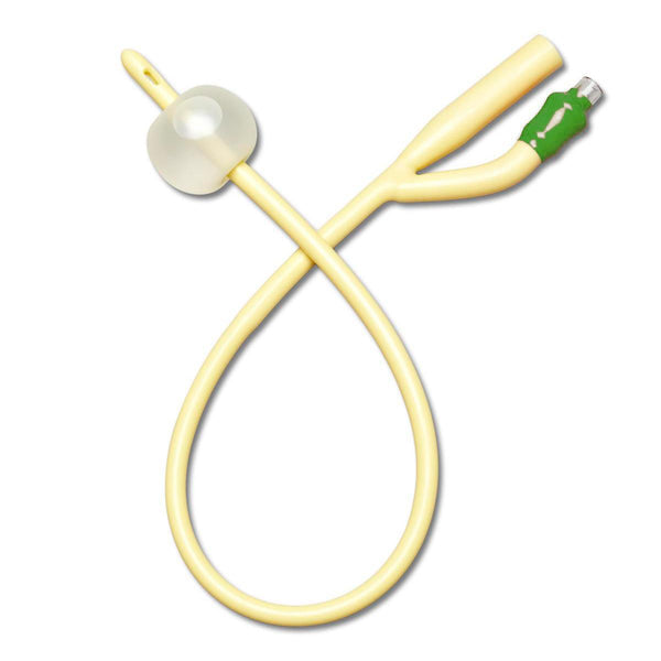 Foley Catheters