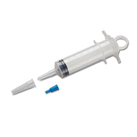 Medline Piston Irrigation Syringe Packaged bulk