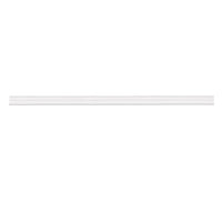 Medline Sterile Silicone Radiopaque Penrose Drain 18" x 0.25"