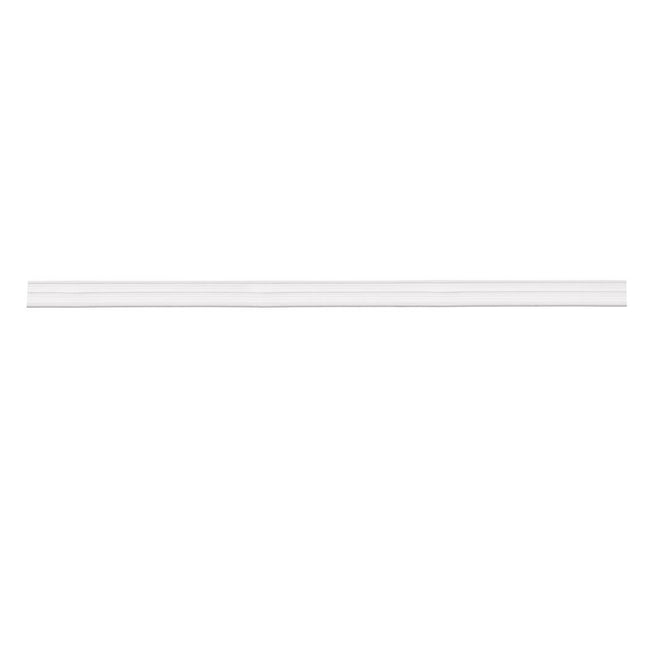 Medline Sterile Silicone Radiopaque Penrose Drain 18" x 0.25"