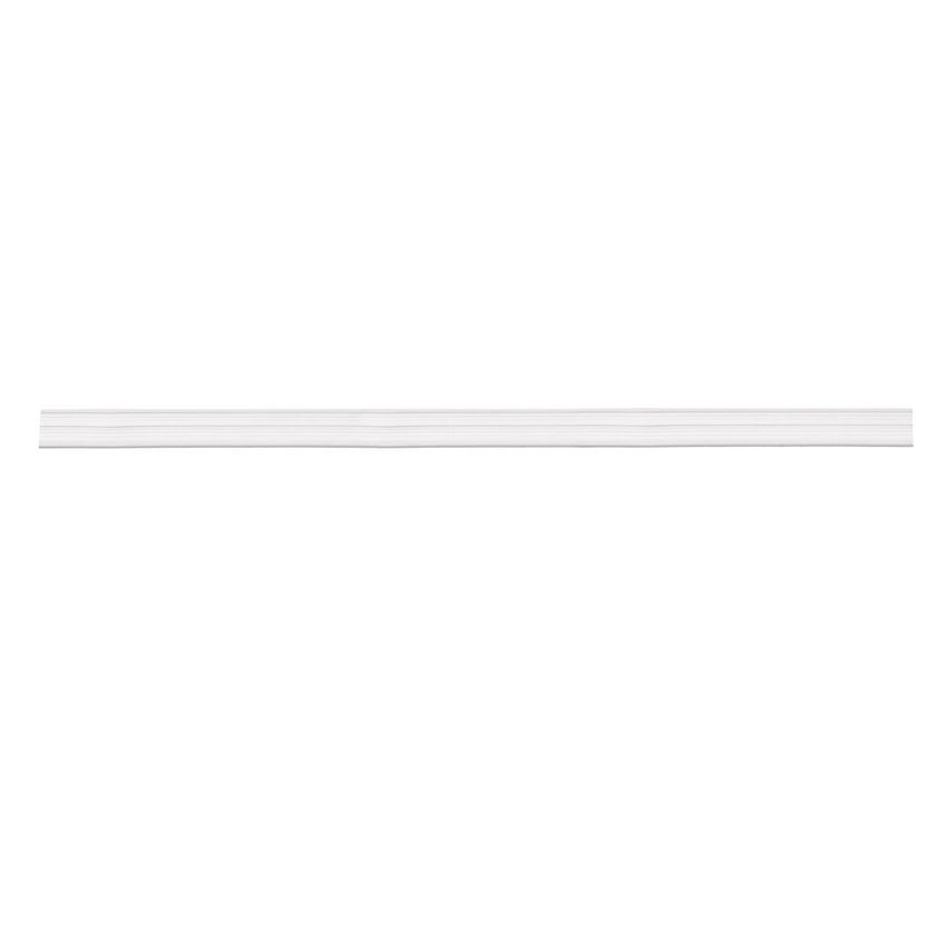 Medline Sterile Silicone Radiopaque Penrose Drain 18" x 0.25"