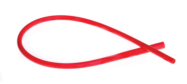 Medline Non-Sterile Soft Latex-Free Rectal Tube 24 Fr 20"