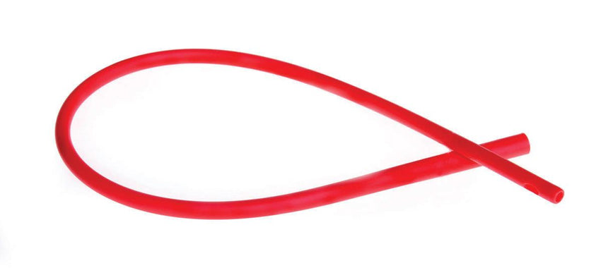 Medline Non-Sterile Soft Latex-Free Rectal Tube 24 Fr 20"