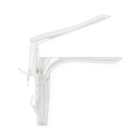 Medline Single-Use Vaginal Speculum Large