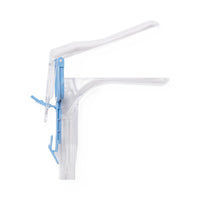 Medline Single-Use Vaginal Speculum Small