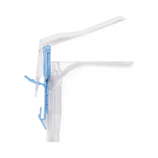Medline Single-Use Vaginal Speculum Small