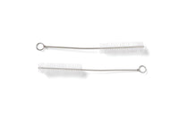 Medline Sterile Tracheostomy Brush 5.25"