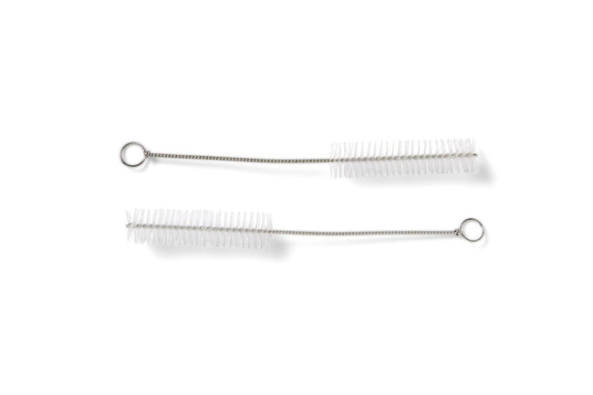 Medline Sterile Tracheostomy Brush 5.25"