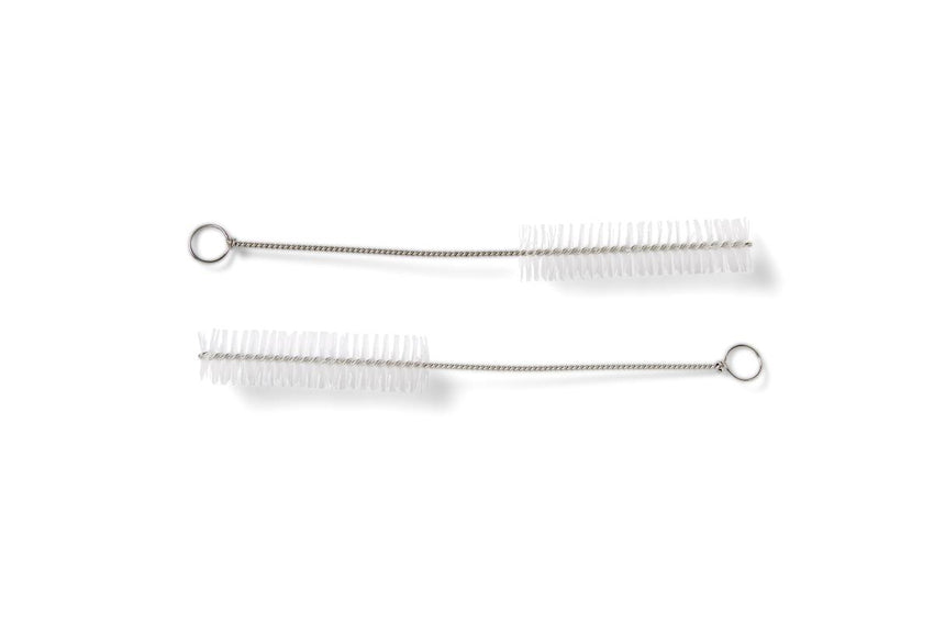 Medline Sterile Tracheostomy Brush 5.25"