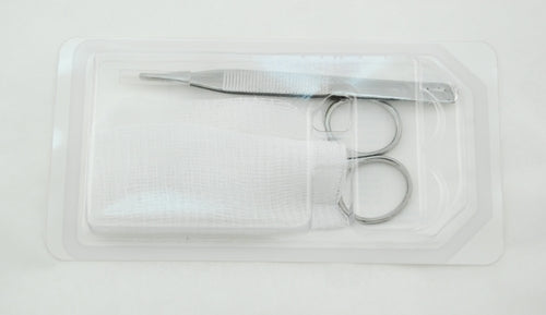 Medline Suture Removal Kit