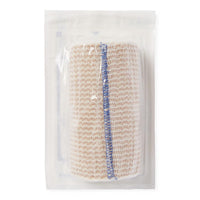 Medline Sterile Matrix Elastic Bandage 4" x 5 yd.