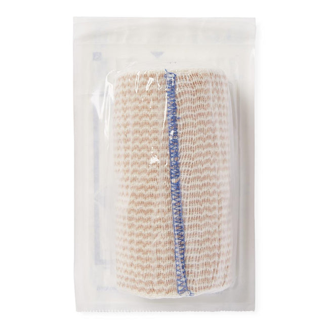 Medline Sterile Matrix Elastic Bandage 4" x 5 yd.
