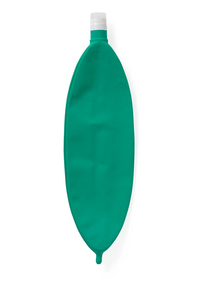 Medline Breathing Bag with Hard Bushing 3L