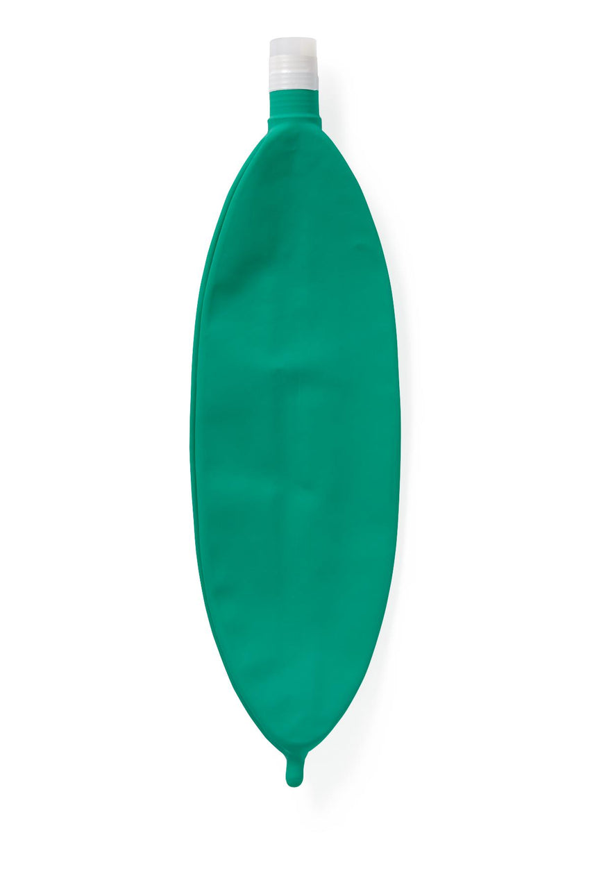 Medline Breathing Bag with Hard Bushing 3L