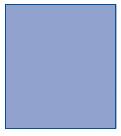 Medline Proxima Sterile Surgical Drape Half 40" x 58"