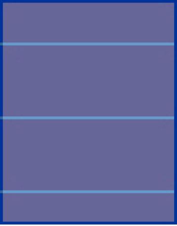 Medline Proxima Sterile Surgical Drape Three-Quarter 53" x 77"
