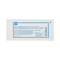Medline Sterile Surgical Skin Marker with Ruler Regular Tip with Label