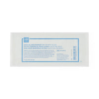 Medline Sterile Surgical Skin Marker with Ruler Fine Tip