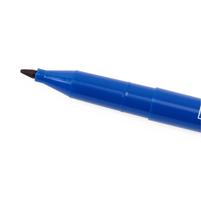 Medline Non-Sterile Regular-Tip Skin Marker Regular Tip