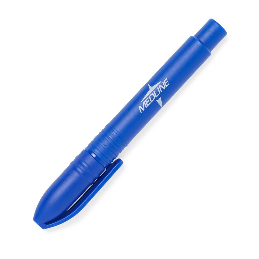 Medline Non-Sterile Mini Skin Marker Regular Tip