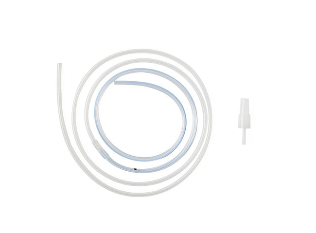 Medline Silicone Channel Round Wound Drain 10 FR
