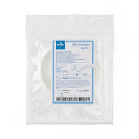 Medline Sterile Silicone Channel Flat Wound Drain