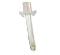 Shiley Flexible Tracheostomy Tube with Single-Use Inner Cannula 7.5 mm ID x 10.8 mm OD