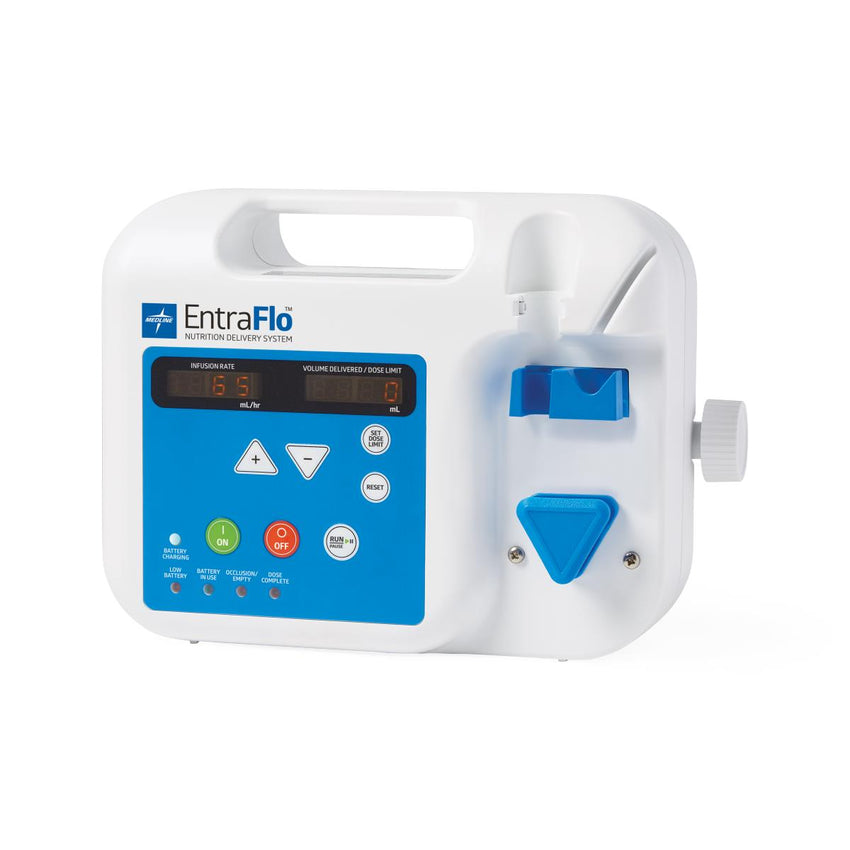 EntraFlo Single Channel Enteral Feeding Pump