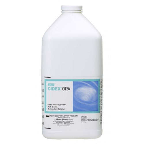 CIDEX OPA Solution 3.8 L