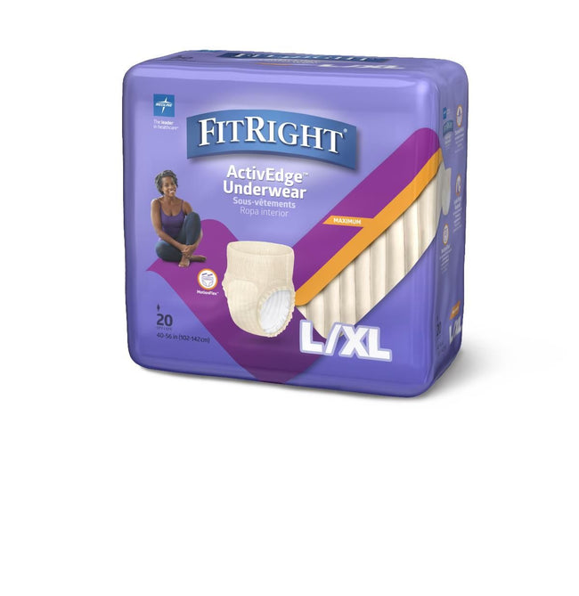 FitRight Ultra Underwear for Women