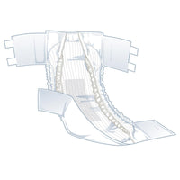 FitRight Ultra Incontinence Briefs