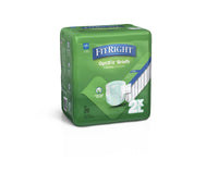 FitRight Ultra Incontinence Briefs
