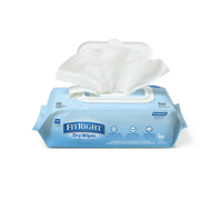 FitRight Soft Dry Wipe