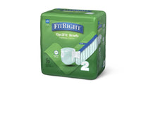 FitRight Stretch Ultra Incontinence Briefs