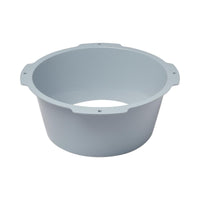 Medline Commode Splash Guard