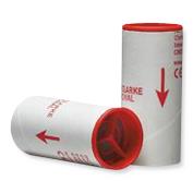Medline Mini-Wright Mouthpiece for Peak Flow Meter Adult